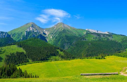Jurgow Casa | Pod Hawraniem Ski & Bike Friendly