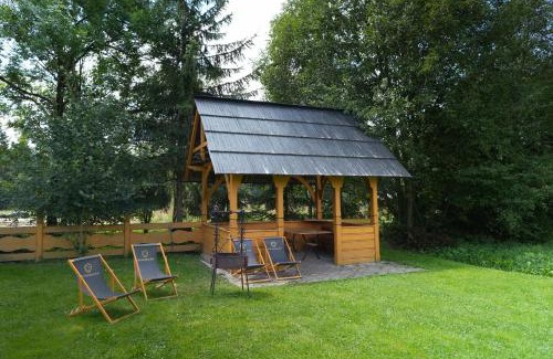 Jurgow Casa | Pod Hawraniem Ski & Bike Friendly