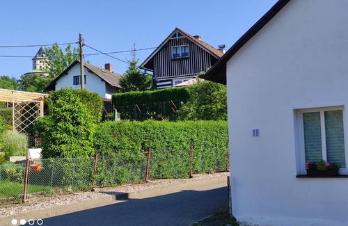 Sobotka Casa | Pod Humprechtem