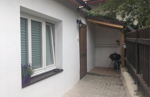 Sobotka Casa | Pod Humprechtem