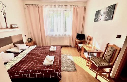 Torun Casa | Pod Jarzębiną
