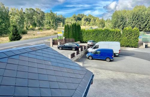 Svor Casa | Pod Klíčem