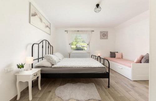 Bohinjska Bistrica Apartamento | Pod Koblo Bohinj Apartments