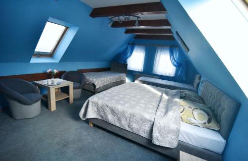 Sciegny Casa | Pod Kozią Skałą