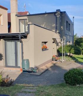 Liberec Casa | Pod lípou
