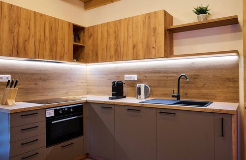 Smrzovka Casa | Pod lesem by Interhome