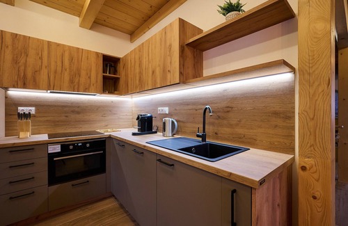 Smrzovka Casa | Pod lesem by Interhome