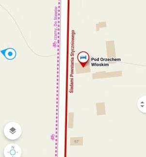gmina Bolesławiec Apartamento | Pod Orzechem Włoskim