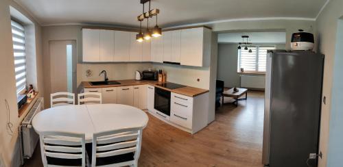 gmina Bolesławiec Apartamento | Pod Orzechem Włoskim