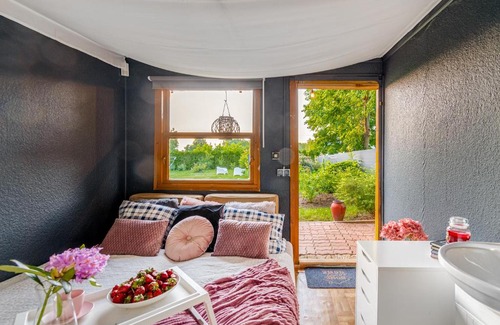 Mazovia Province Casa | Pod Papugami