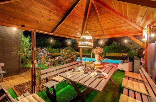 Mazovia Province Casa | Pod Papugami