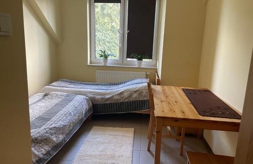 Spiczyn Casa | Pod Parkanami