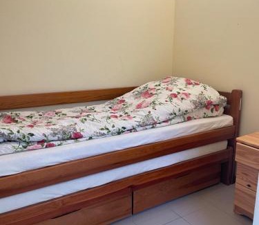 Spiczyn Casa | Pod Parkanami