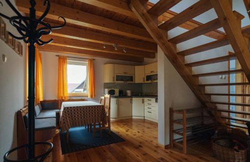 Duszniki Zdroj Casa | Pod Pustelnikiem