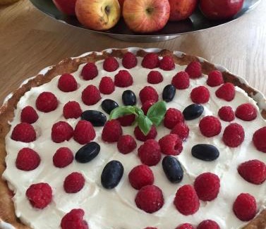 Leba Cama Y Desayuno | Pod Różą