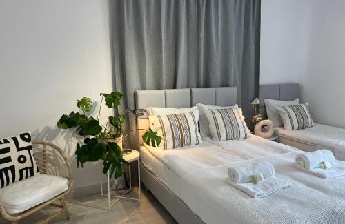 Leba Cama Y Desayuno | Pod Różą