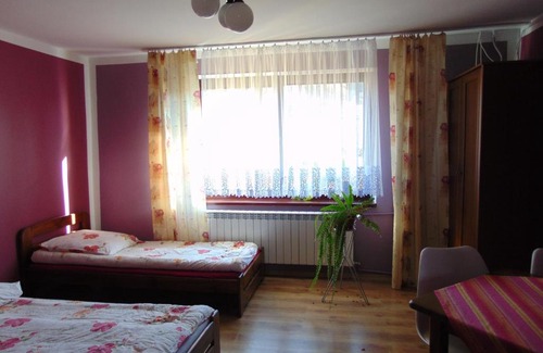 Mszana Dolna Casa | POD RÓŻĄ