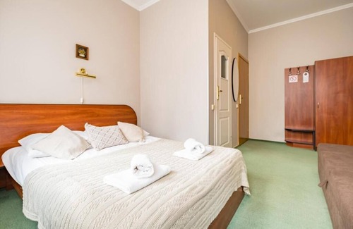 Rzeszow Cama Y Desayuno | Pod Ratuszem
