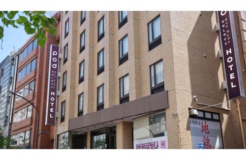 2-Chome Shinjuku Hotel | POD SELECT HOTEL SHINJUKU - Vacation STAY 43665v