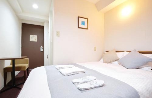 2-Chome Shinjuku Hotel | POD SELECT HOTEL SHINJUKU - Vacation STAY 43662v