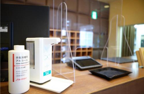 2-Chome Shinjuku Hotel | POD SELECT HOTEL SHINJUKU - Vacation STAY 43662v
