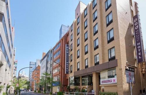 2-Chome Shinjuku Hotel | POD SELECT HOTEL SHINJUKU - Vacation STAY 43662v