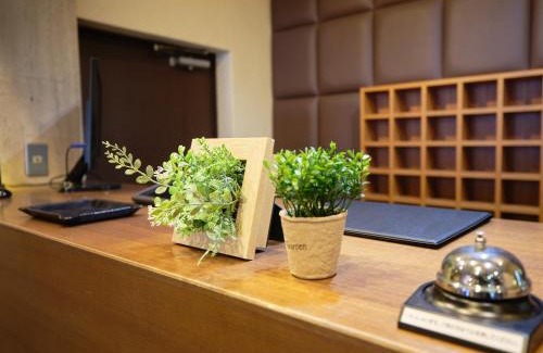 2-Chome Shinjuku Hotel | POD SELECT HOTEL SHINJUKU - Vacation STAY 43663v