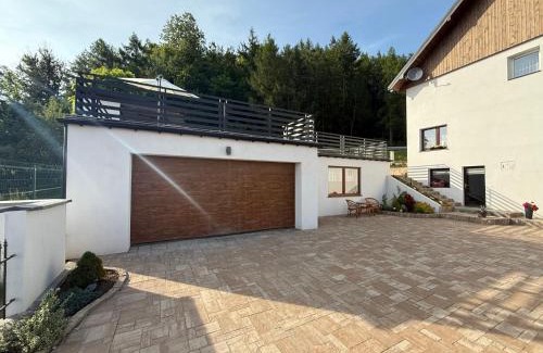 Czorsztyn Apartamento | Pod Skałką
