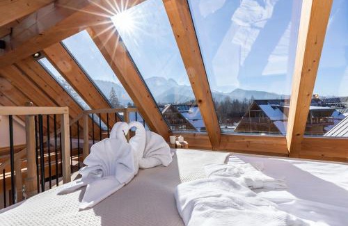 Zakopane Apartamento | POD SKOCZNIA SPA Zakopane