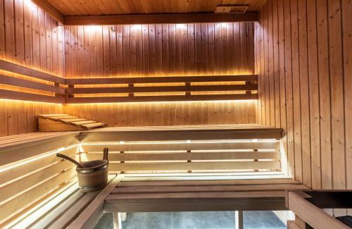 Zakopane Apartamento | POD SKOCZNIA SPA Zakopane