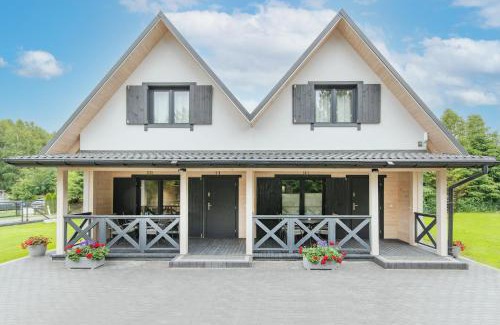 Postomino Casa | Pod Sosnami