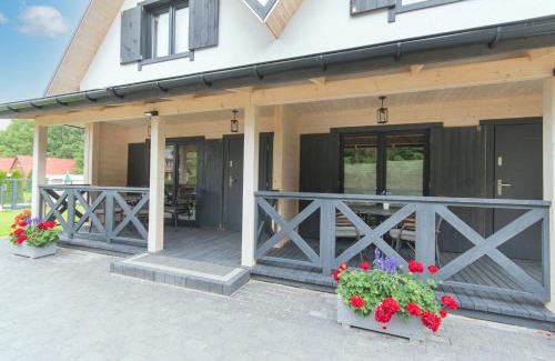 Postomino Casa | Pod Sosnami