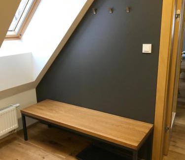 Bela pod Pradedem Apartamento | Pod střechou hor