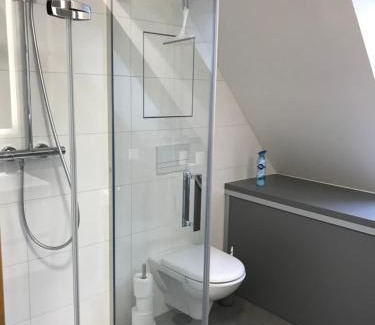 Bela pod Pradedem Apartamento | Pod střechou hor