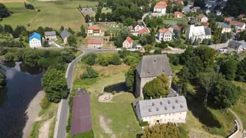 Jezow Sudecki Apartamento | Pod Wieżą u Kory