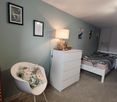 Jezow Sudecki Apartamento | Pod Wieżą u Kory