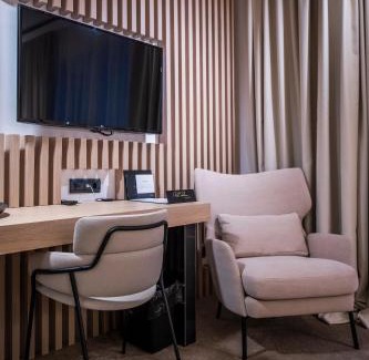 Donji Grad Casa | Pod Zidom Rooms