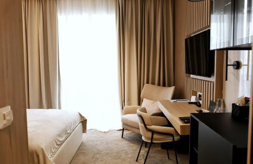 Donji Grad Casa | Pod Zidom Rooms