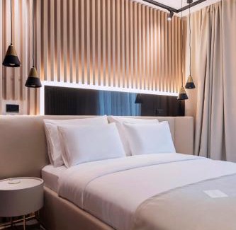 Donji Grad Casa | Pod Zidom Rooms