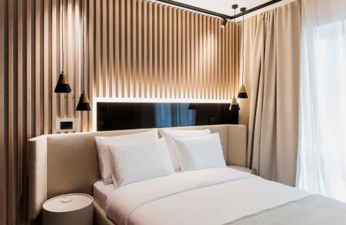 Donji Grad Casa | Pod Zidom Rooms