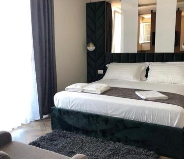 Ksamil Hotel | Poda Boutique Hotel Ksamil