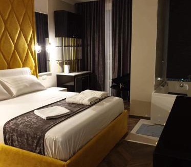 Ksamil Hotel | Poda Boutique Hotel Ksamil