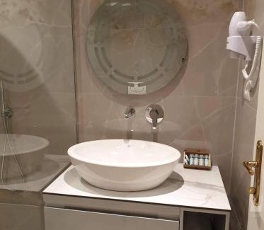Ksamil Hotel | Poda Boutique Hotel Ksamil
