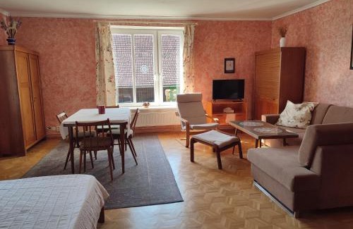 Semechnice Apartamento | Podchlumský mlýn