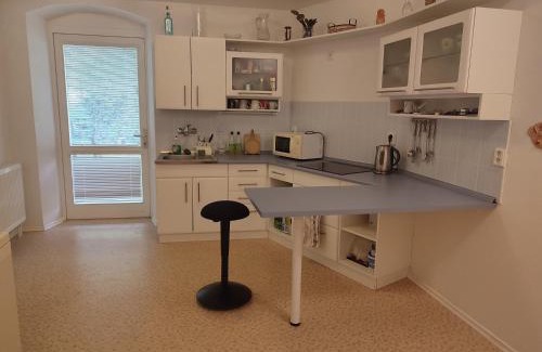 Semechnice Apartamento | Podchlumský mlýn