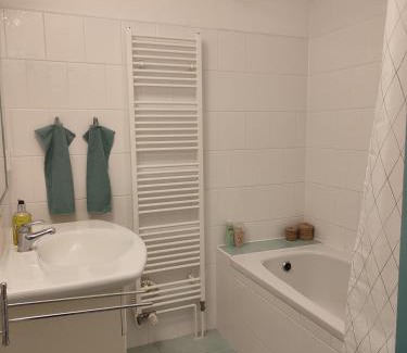 Semechnice Apartamento | Podchlumský mlýn