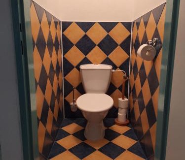 Semechnice Apartamento | Podchlumský mlýn