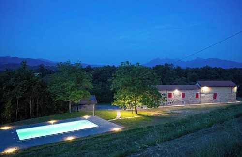 Masero Apartamento | Podere di Emore - n. 3 - App. on the Francigena with swimming pool and Wi Fi