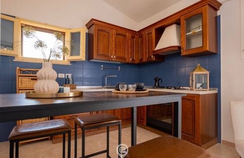 Alghero Apartamento | Podere 100 Country House - Apartment Aria