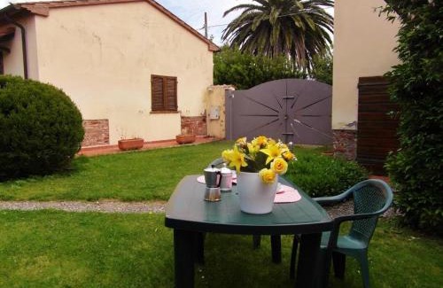 Donoratico Casa | Podere Agnese 3 con WI FI